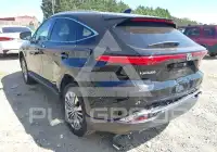 2021 Toyota VENZA фото