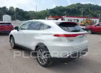 2021 Toyota VENZA фото