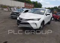 2021 Toyota VENZA photo
