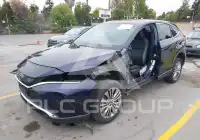 2021 Toyota VENZA photo