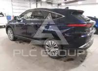 2021 Toyota VENZA photo