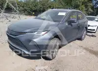 2021 Toyota VENZA photo