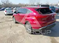 2021 Toyota VENZA фото