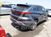 2021 Toyota VENZA фото