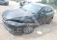 2021 Toyota VENZA photo