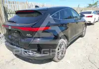 2021 Toyota VENZA фото