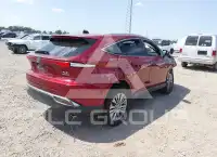 2021 Toyota VENZA фото