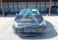 2021 KIA Rio photo