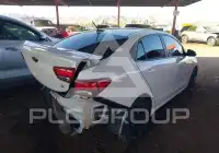 2021 KIA Rio фото