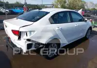 2021 KIA Rio фото