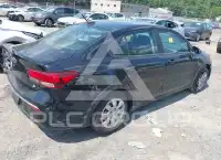 2021 KIA Rio фото