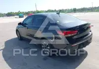 2021 KIA Rio photo
