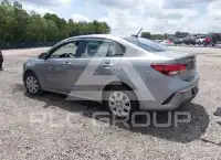 2021 KIA Rio фото