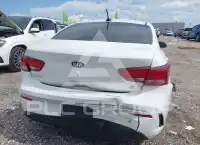 2021 KIA Rio фото