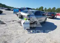 2021 KIA Rio фото