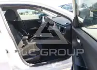 2021 KIA Rio photo