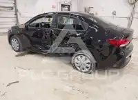 2021 KIA Rio фото