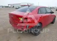 2021 KIA Rio фото