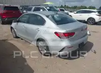 2021 KIA Rio фото