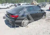 2021 KIA Rio фото