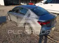 2021 KIA Rio photo