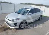 2021 KIA Rio фото