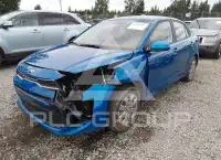 2021 KIA Rio фото