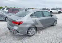 2021 KIA Rio photo