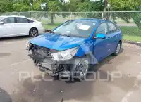 2021 KIA Rio фото