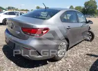 2021 KIA Rio photo