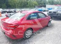 2021 KIA Rio фото