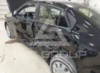 2021 KIA Rio фото
