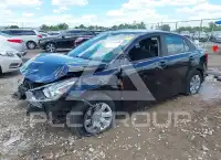 2021 KIA Rio фото