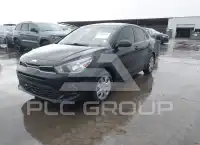 2021 KIA Rio фото