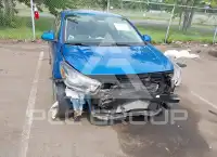 2021 KIA Rio фото