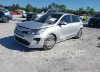 2021 KIA Rio фото