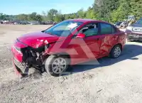 2021 KIA Rio фото