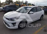 2021 KIA Rio photo