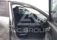 2021 KIA Rio photo