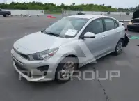 2021 KIA Rio фото