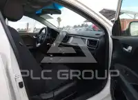 2021 KIA Rio photo