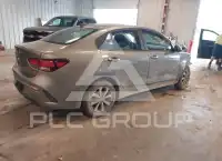 2021 KIA Rio фото
