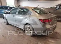 2021 KIA Rio фото