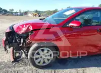 2021 KIA Rio фото