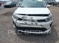 2021 KIA Rio фото