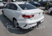 2021 KIA Rio фото