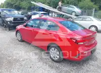 2021 KIA Rio фото