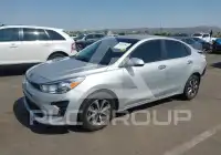 2021 KIA Rio фото