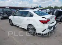 2021 KIA Rio фото