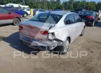 2021 KIA Rio photo